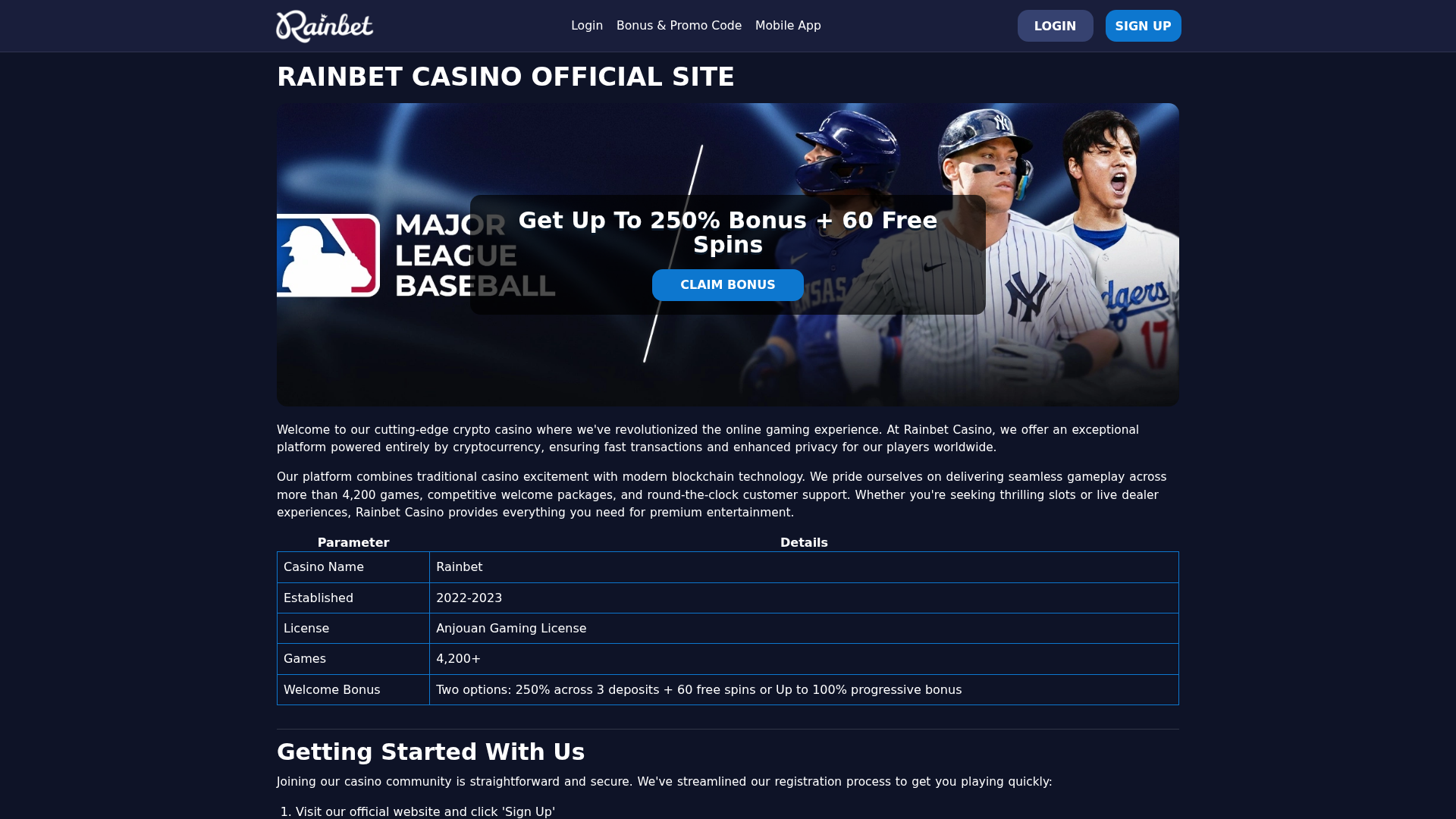 Screenshot of rainbetcasinos-uk.com