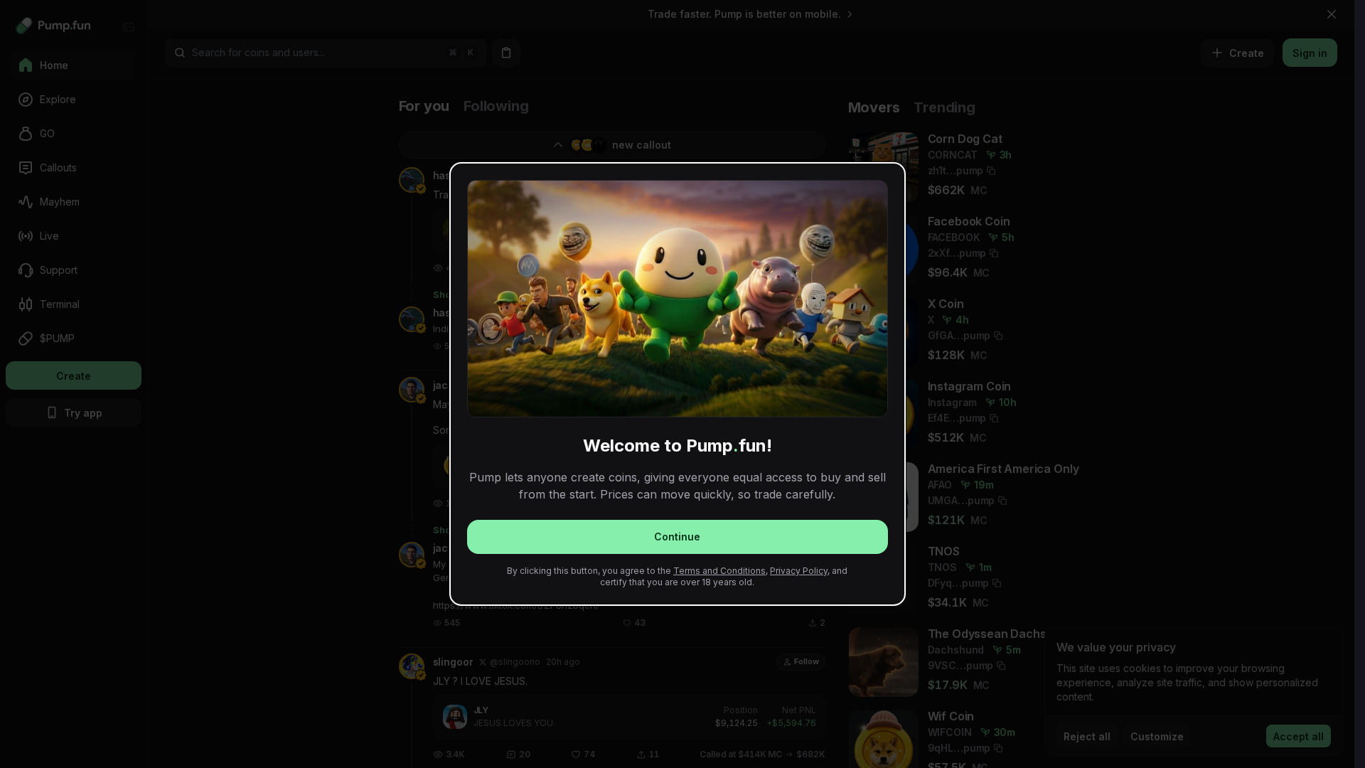 Screenshot of cdn.gosafemode.com