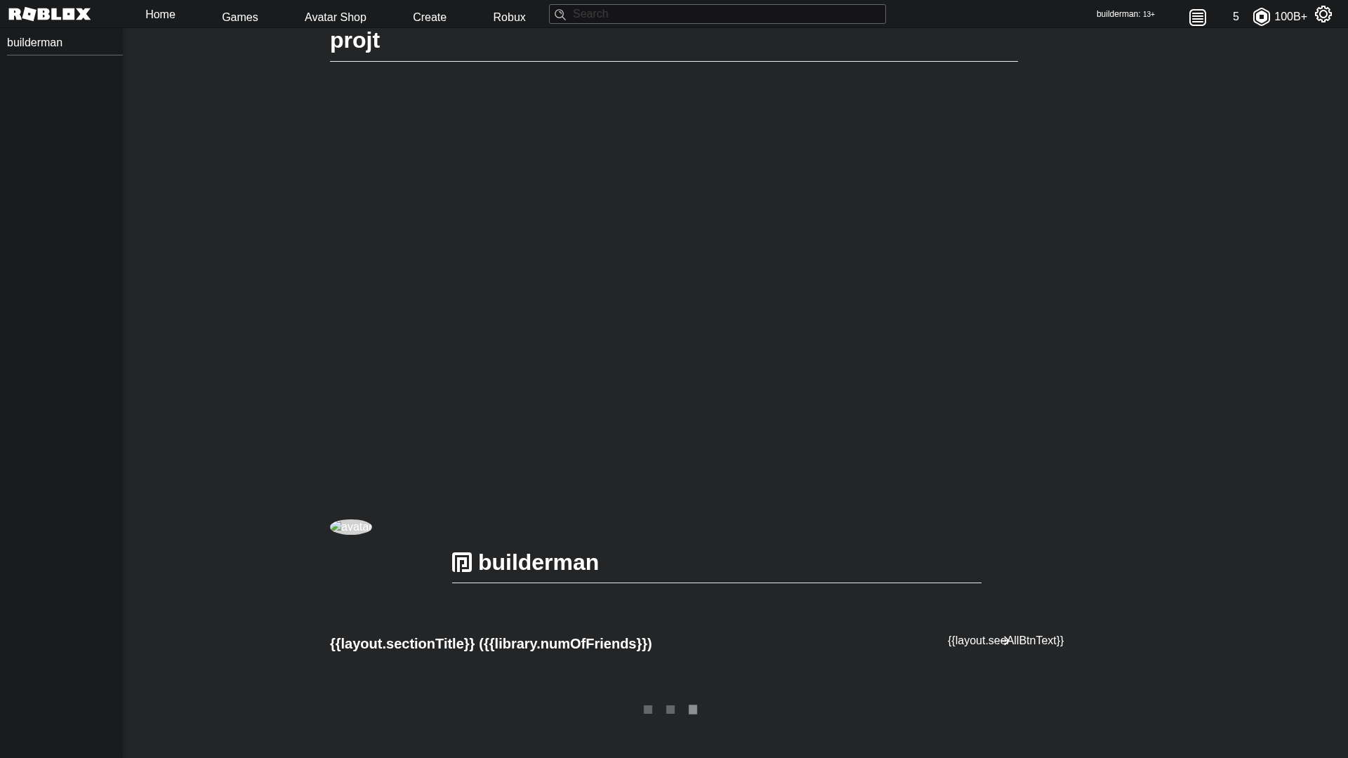 Screenshot of ashtondamichotte-create.github.io