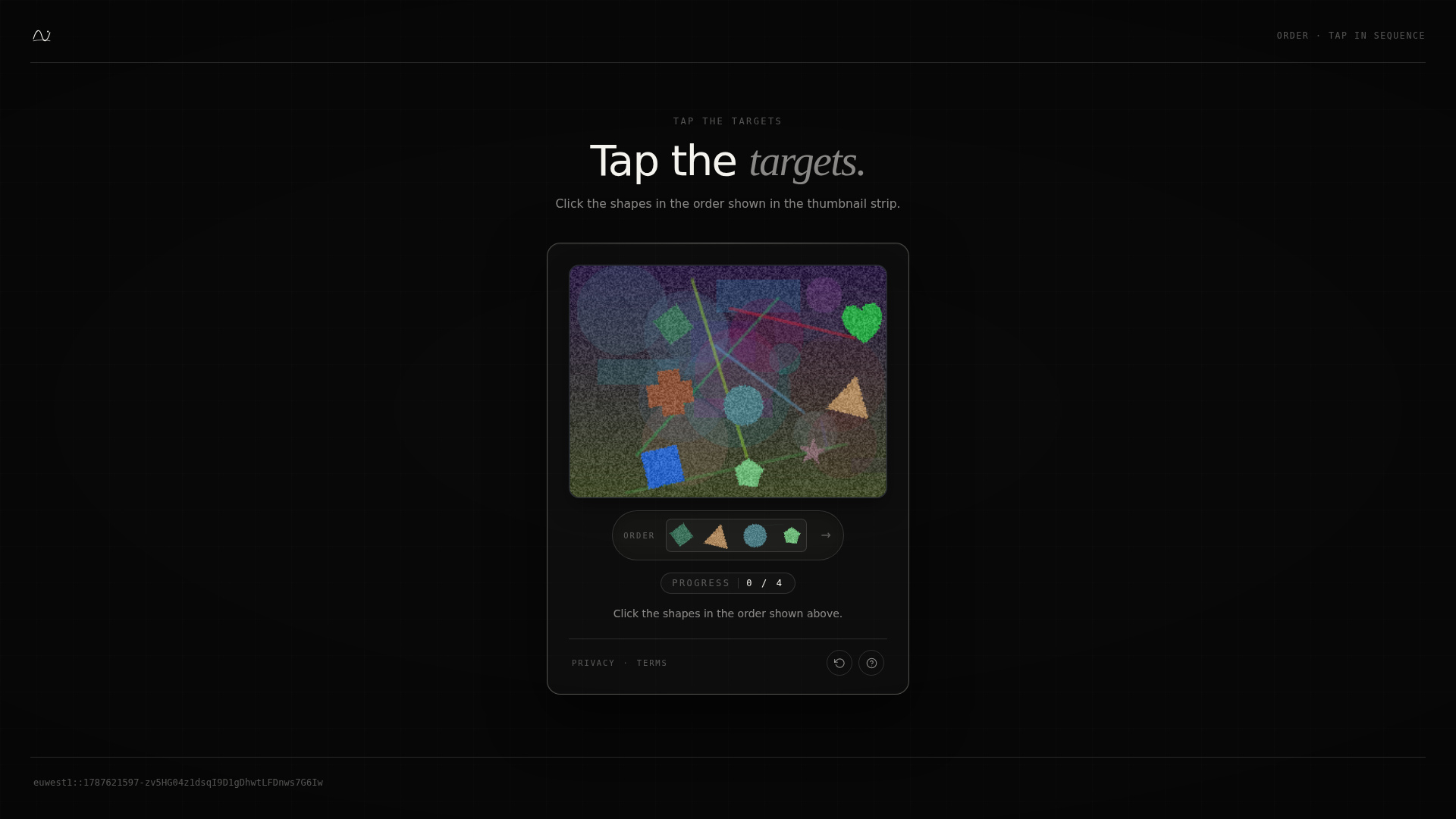 Screenshot of aurafn.com