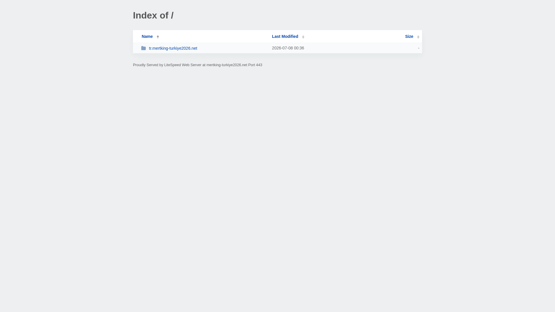 Screenshot of cdn.gosafemode.com