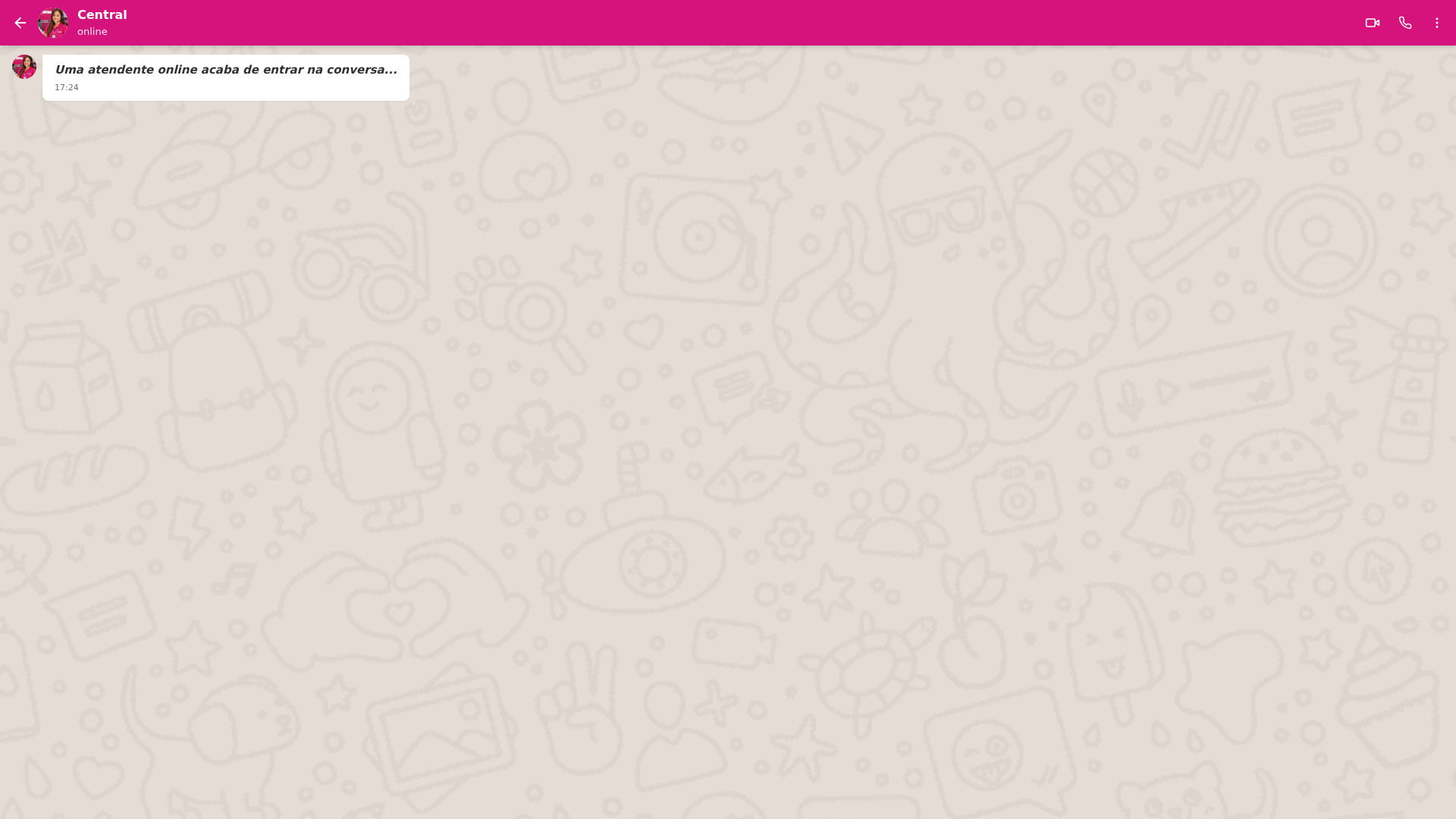 Screenshot of novofeiraooficial.site