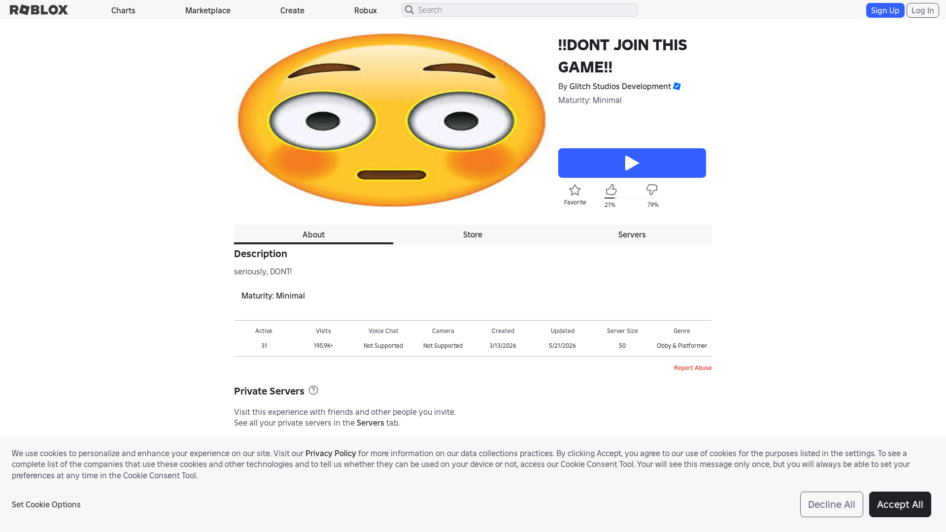 Screenshot of cdn.gosafemode.com