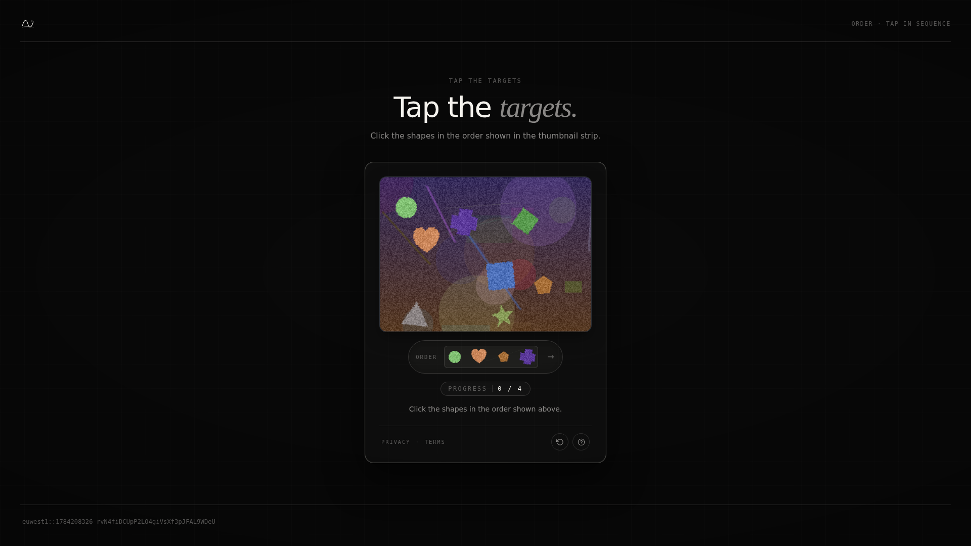 Screenshot of cryptoomus.icu