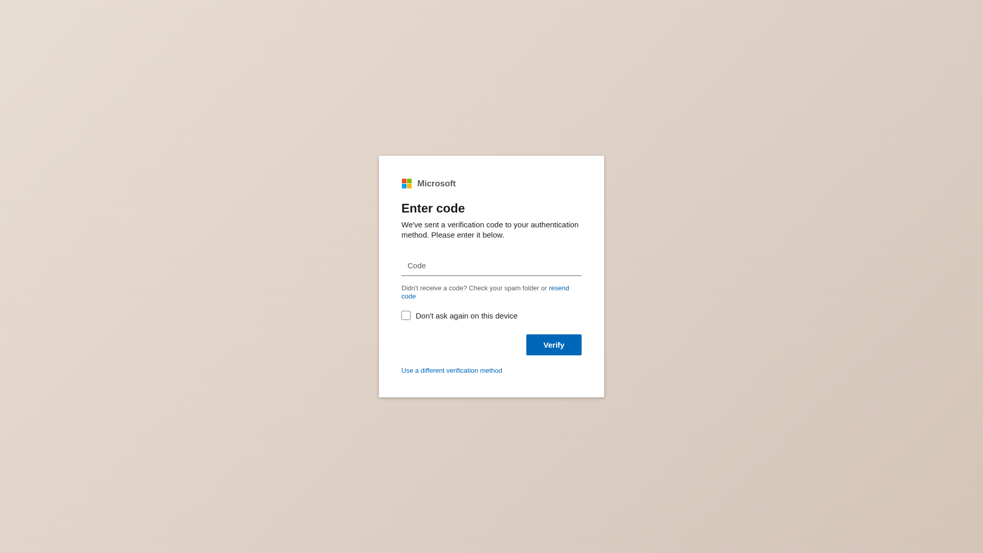 Screenshot of office365notification.net