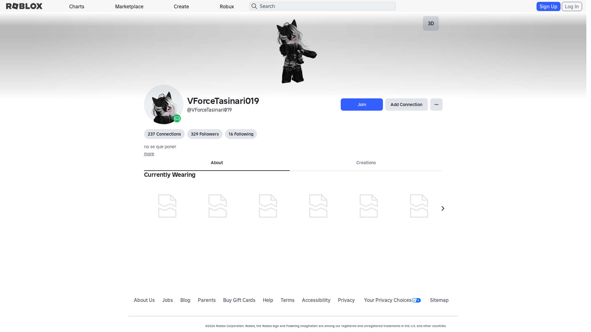 Screenshot of r.oblox.com.et
