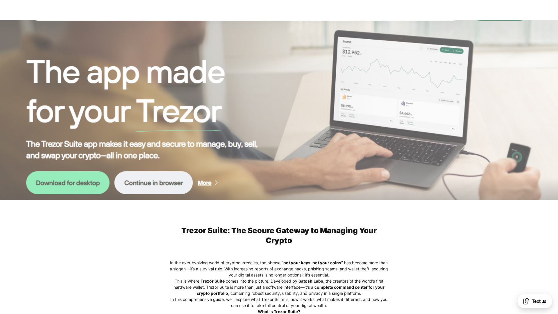 Screenshot of trzr-sute-doc.square.site