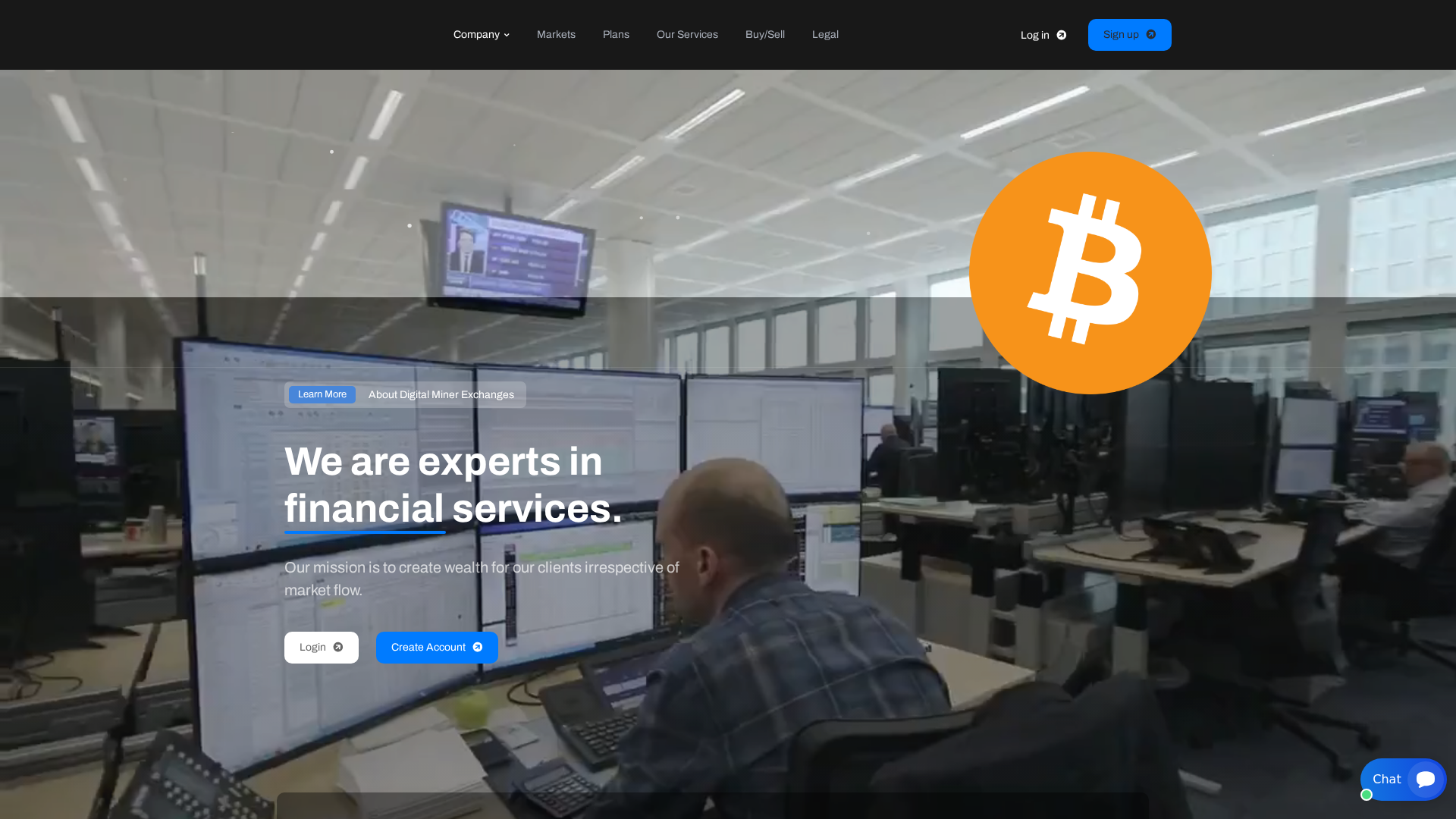 Screenshot of optionforextradinginvestment.live