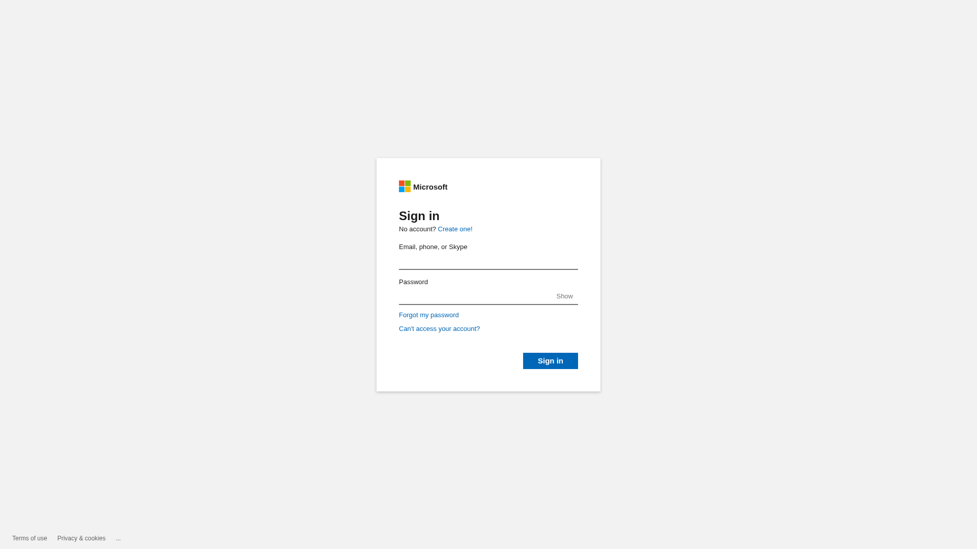 Screenshot of cdn.gosafemode.com