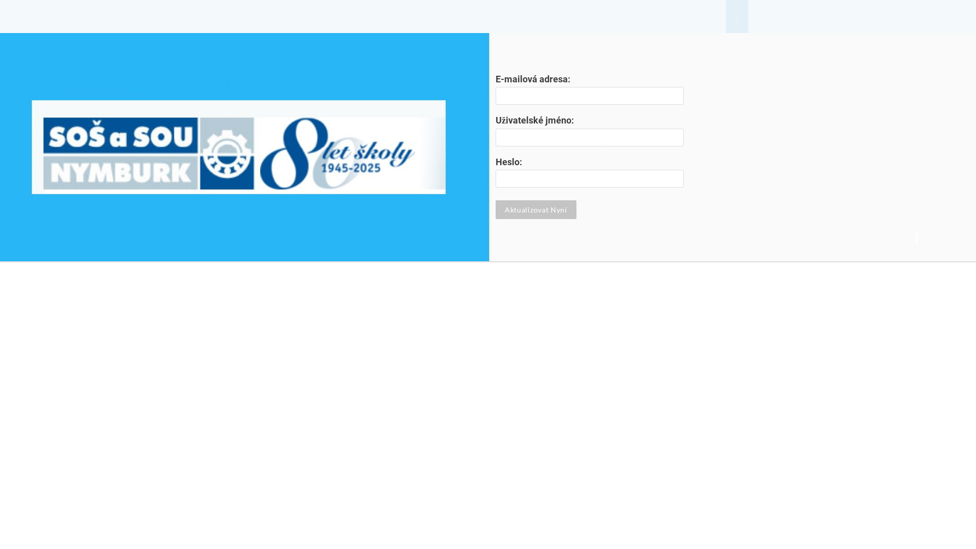 Screenshot of copnb--cz.weebly.com
