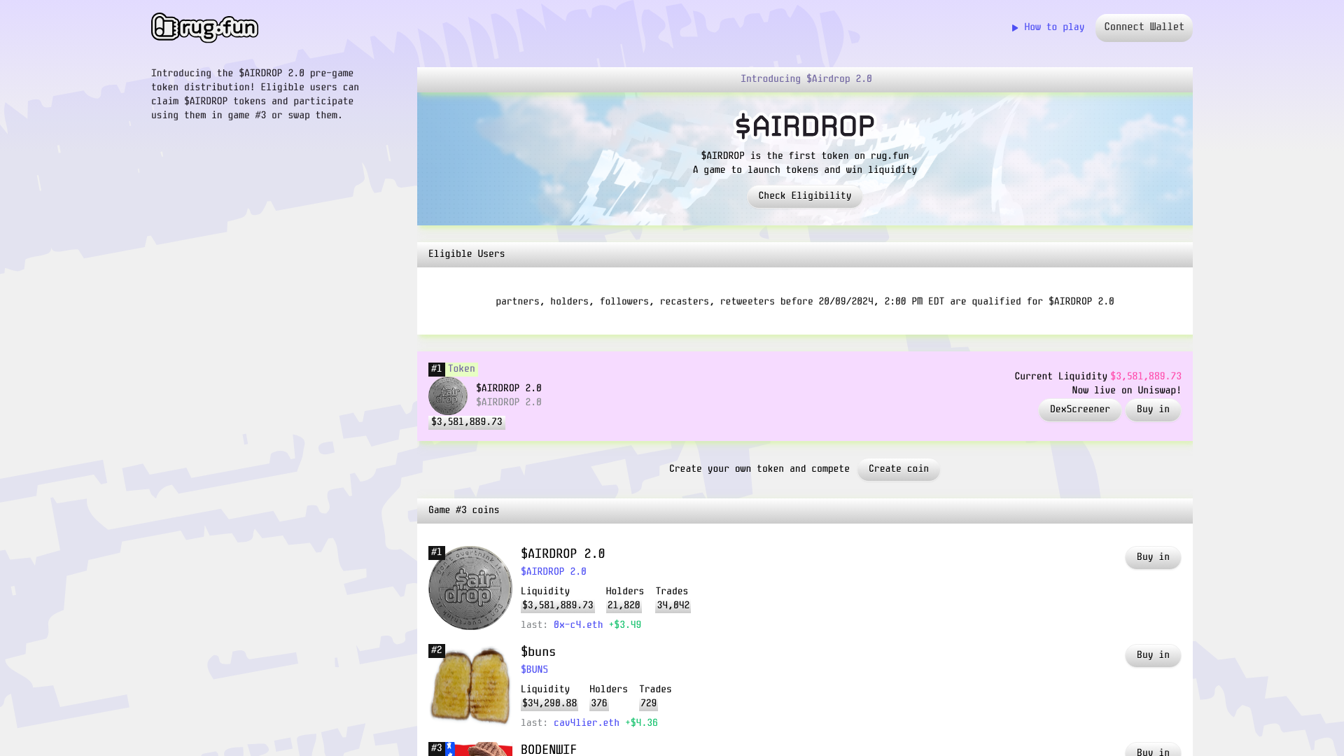 Screenshot of fun-yng.pages.dev