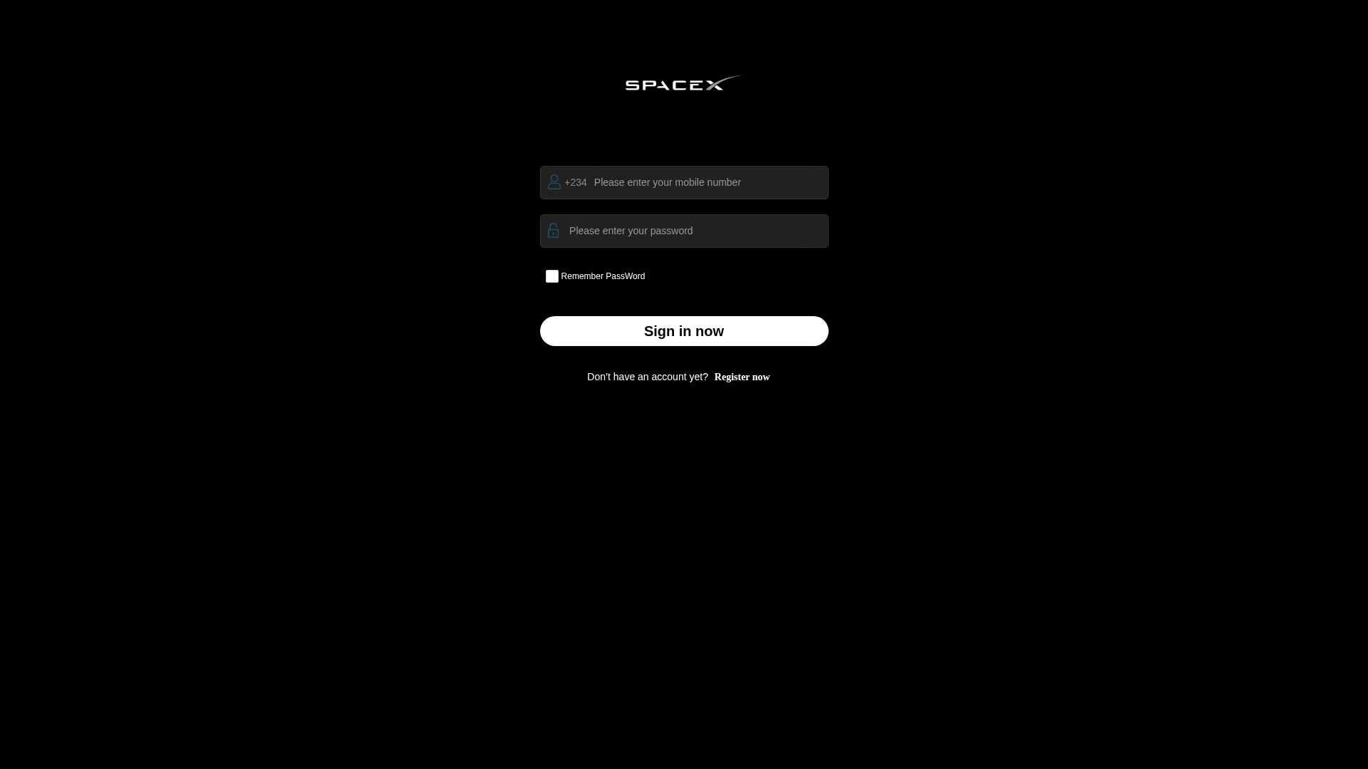 Screenshot of cngspex.com