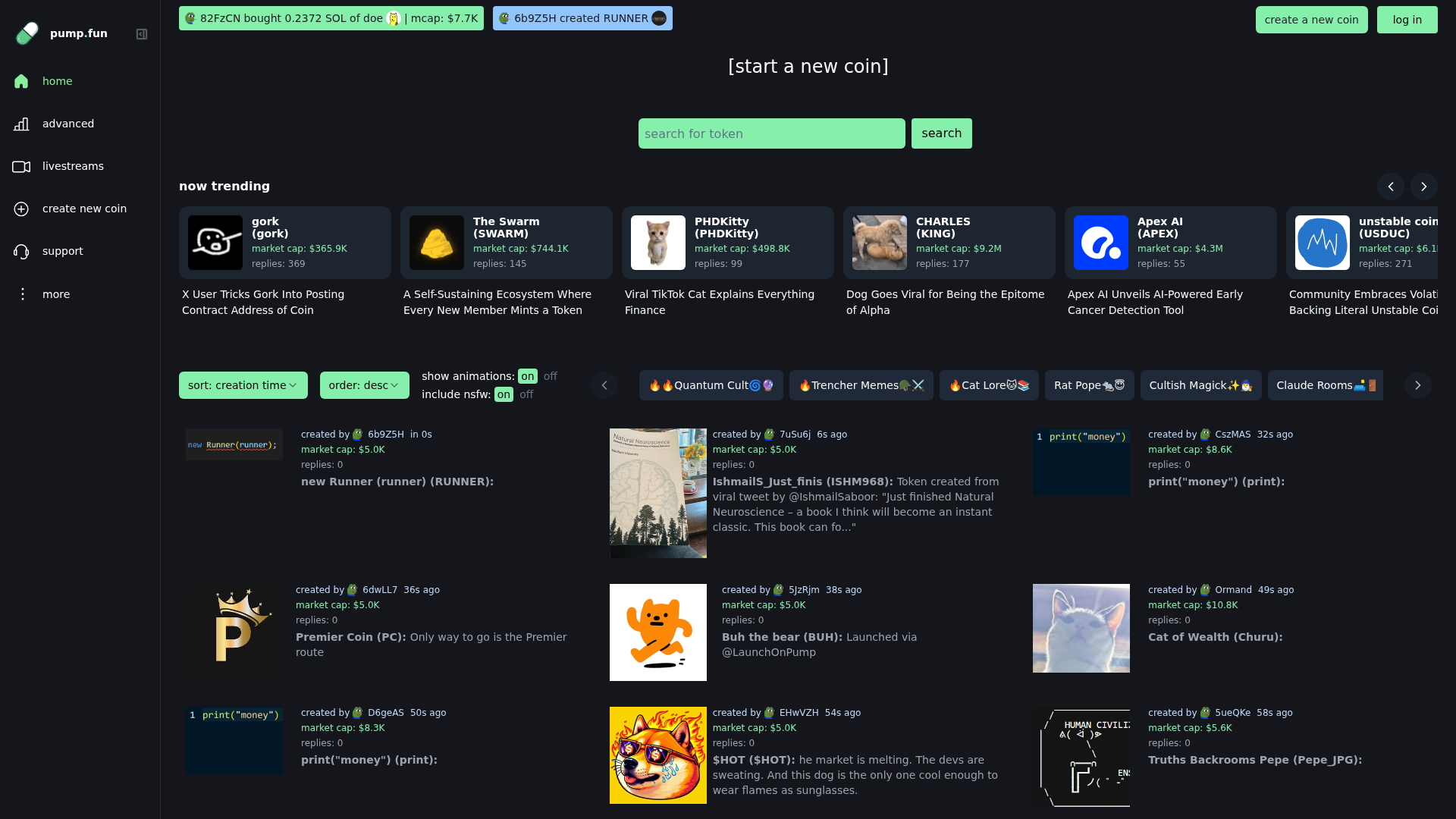 Screenshot of cdn.gosafemode.com