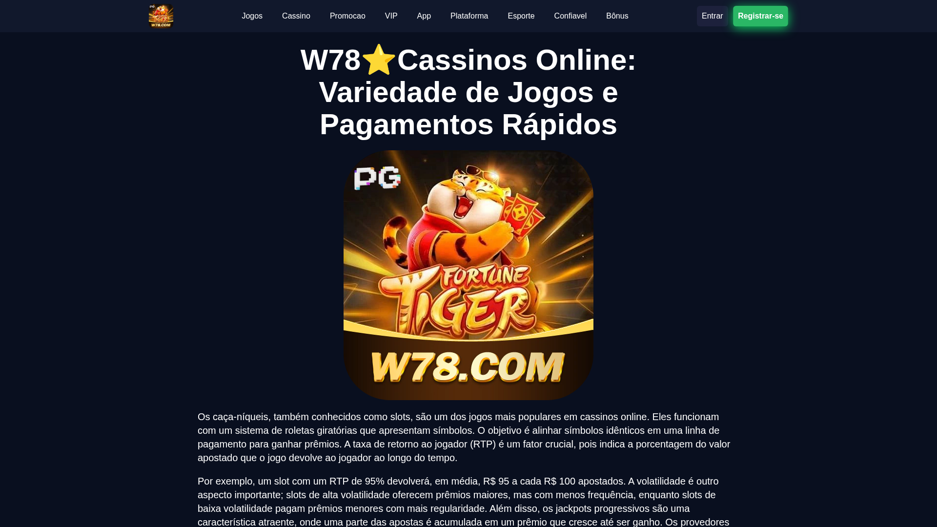 Screenshot of w78as.com