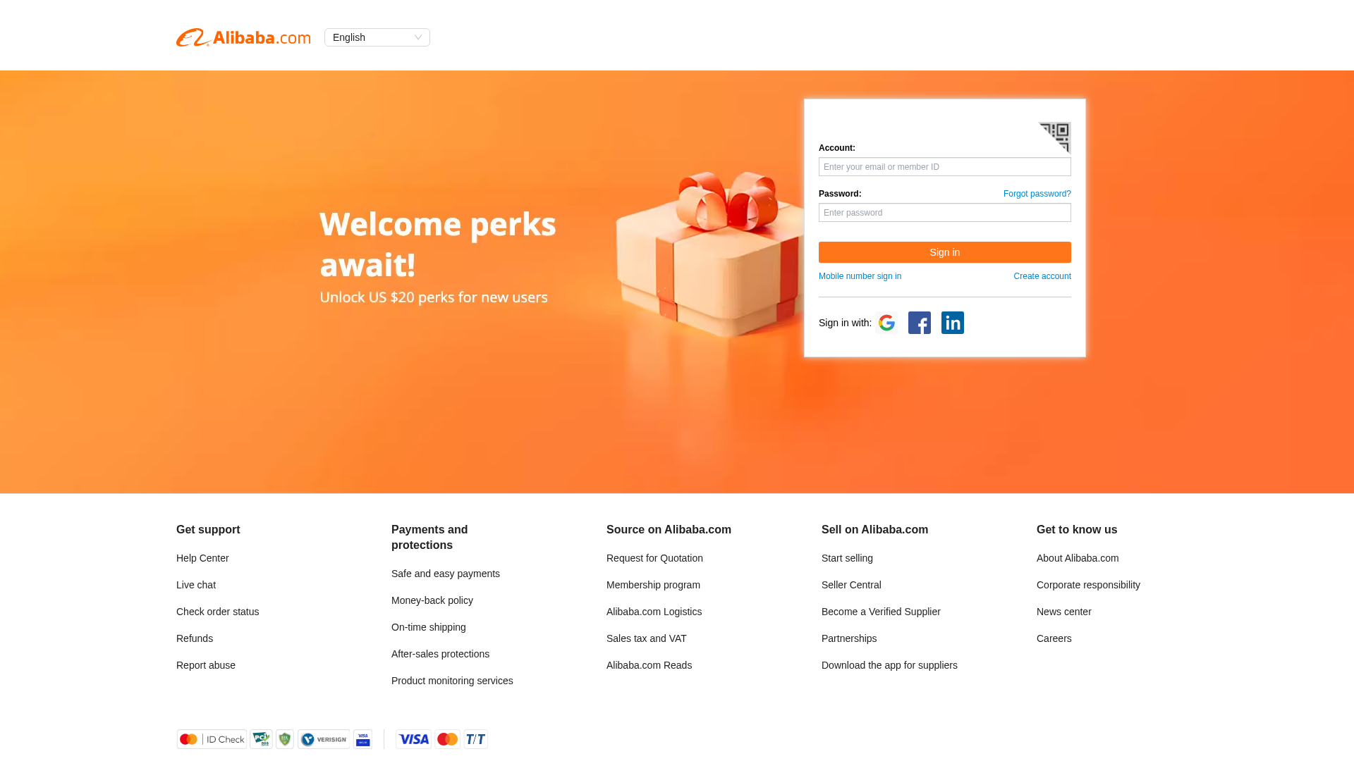 Screenshot of misilabario.cl