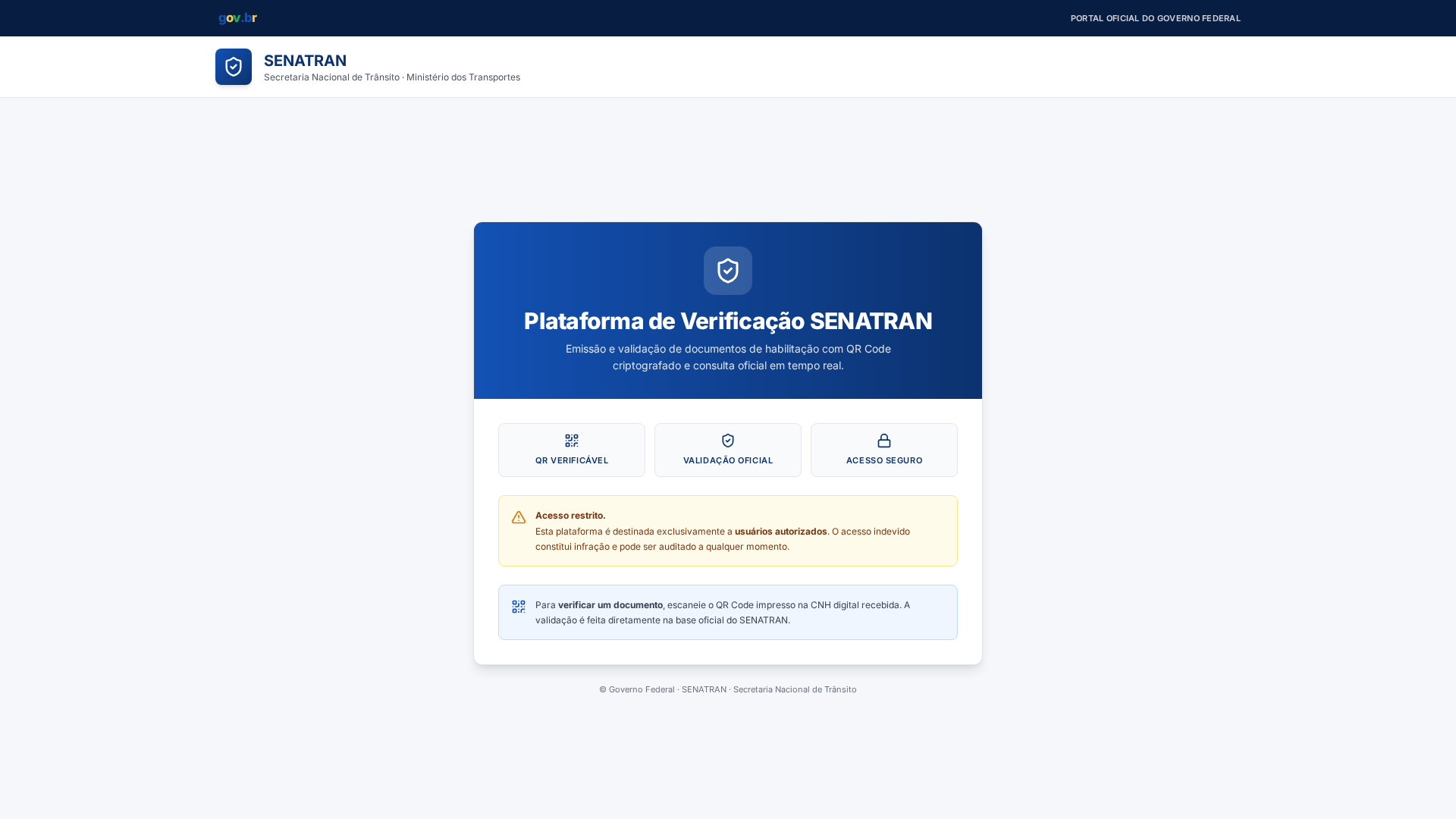 Screenshot of detran-govbr.online