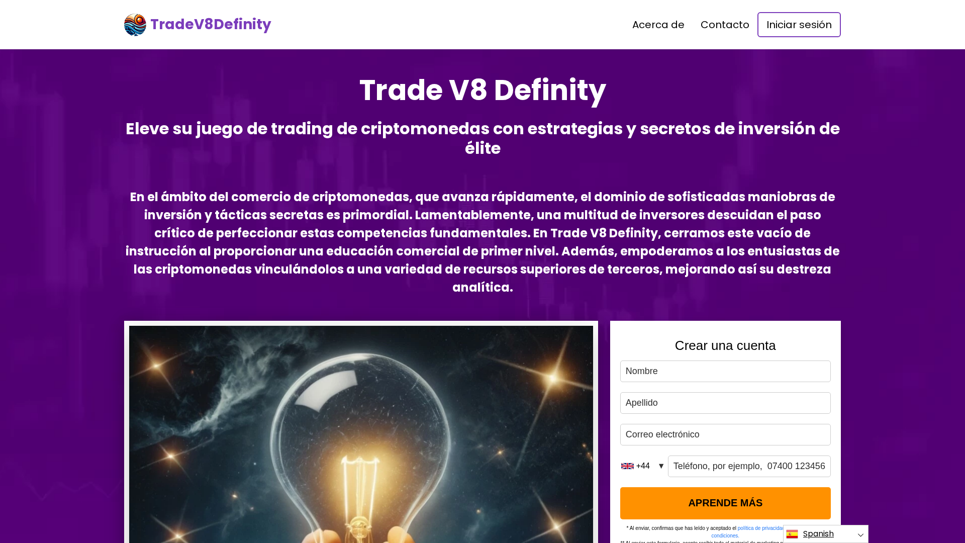 Screenshot of tradecapexbot.org