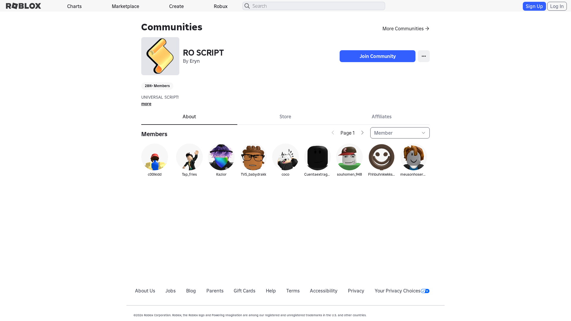 Screenshot of cdn.gosafemode.com