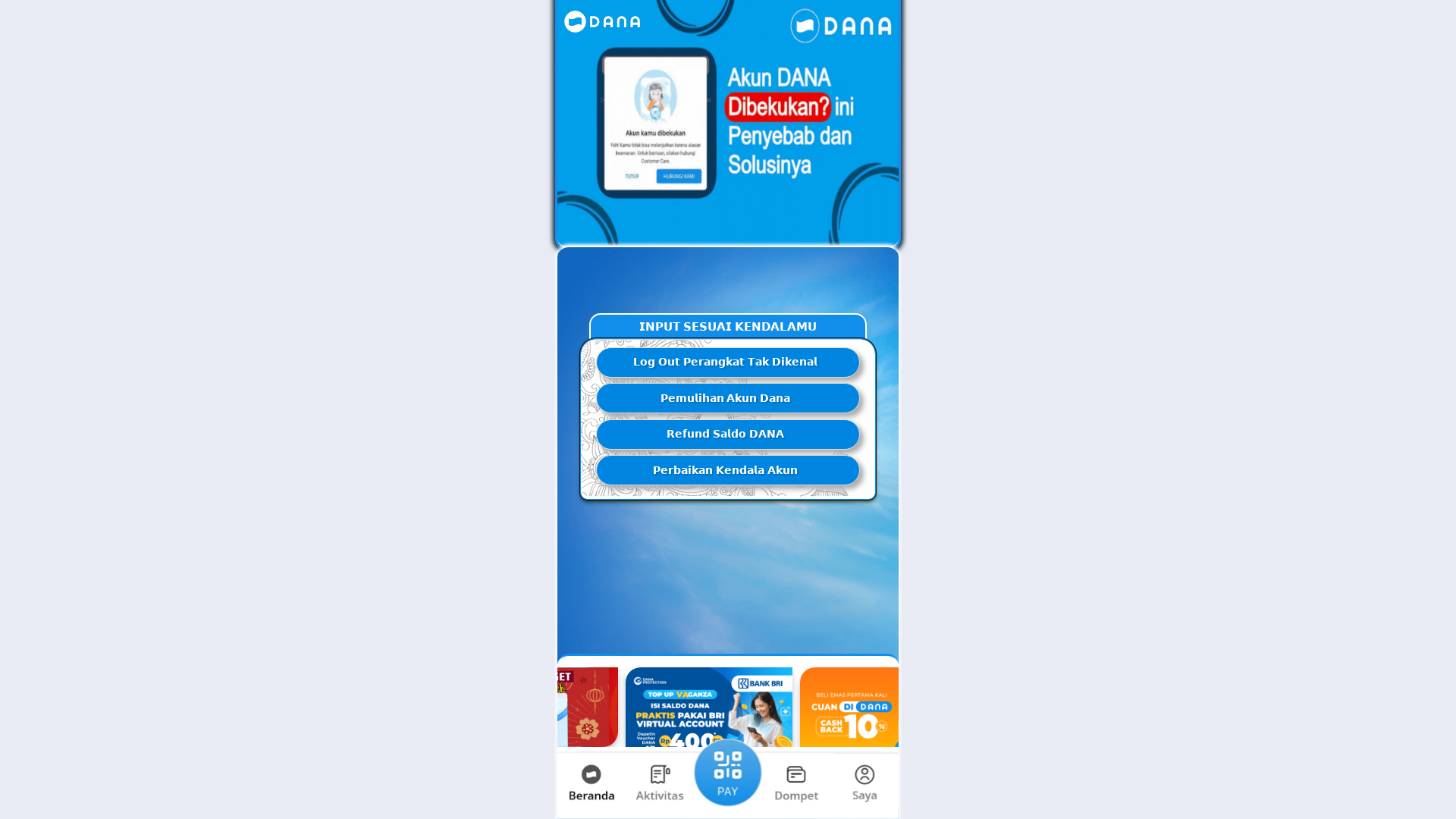 Screenshot of dd1.qzz.io