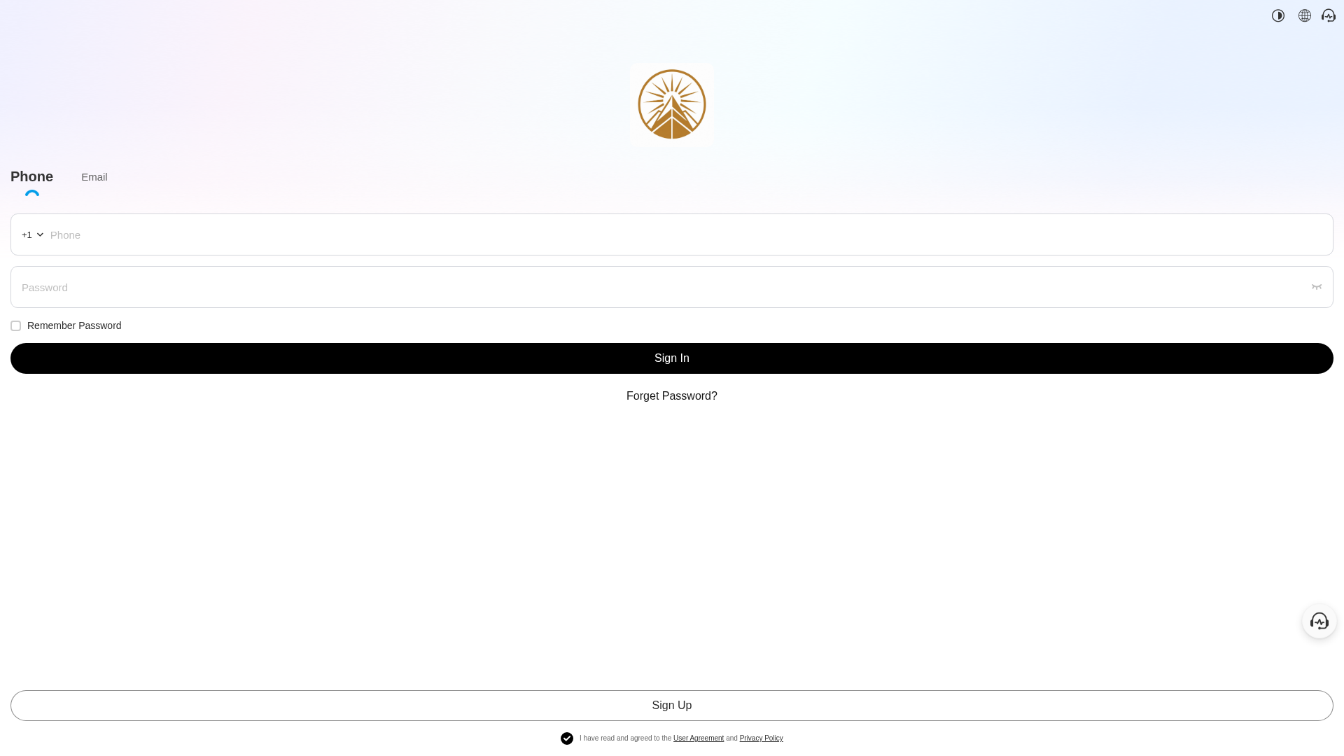 Screenshot of m.melap007.vip