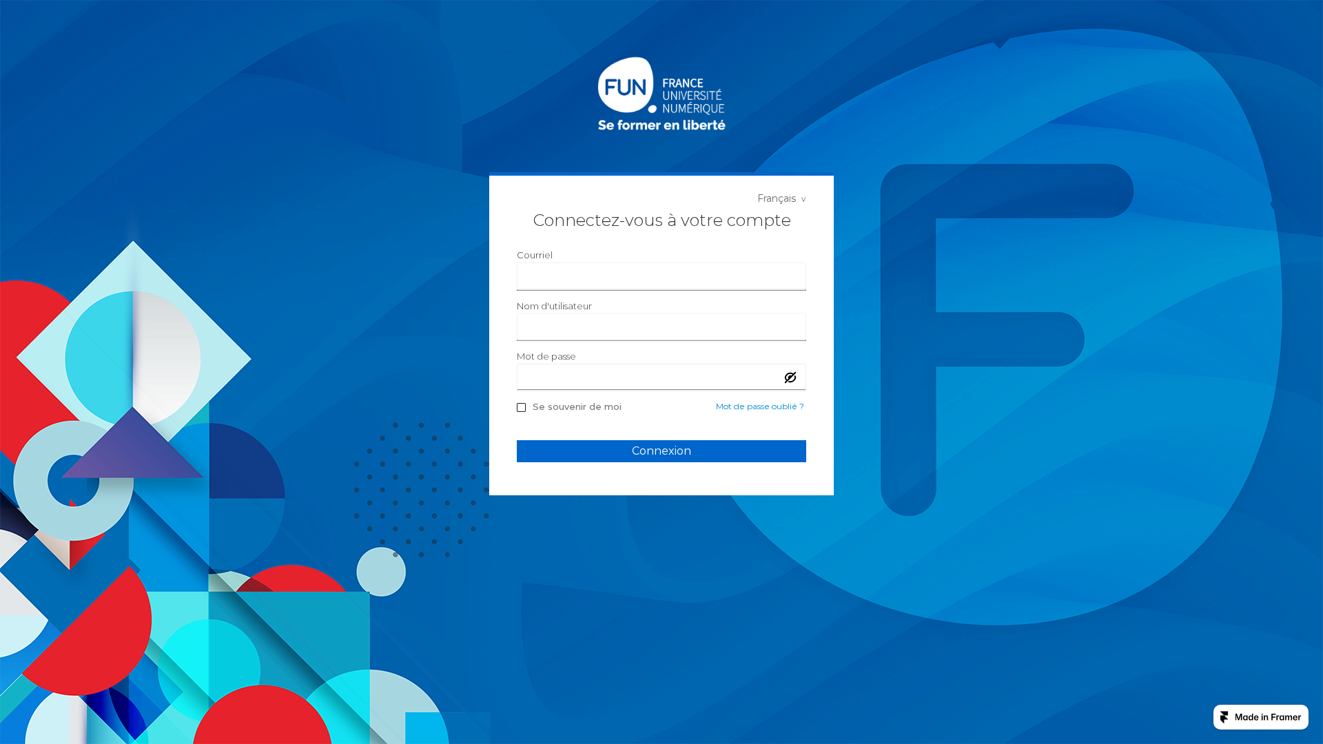 Screenshot of auth-fun-edu.framer.media
