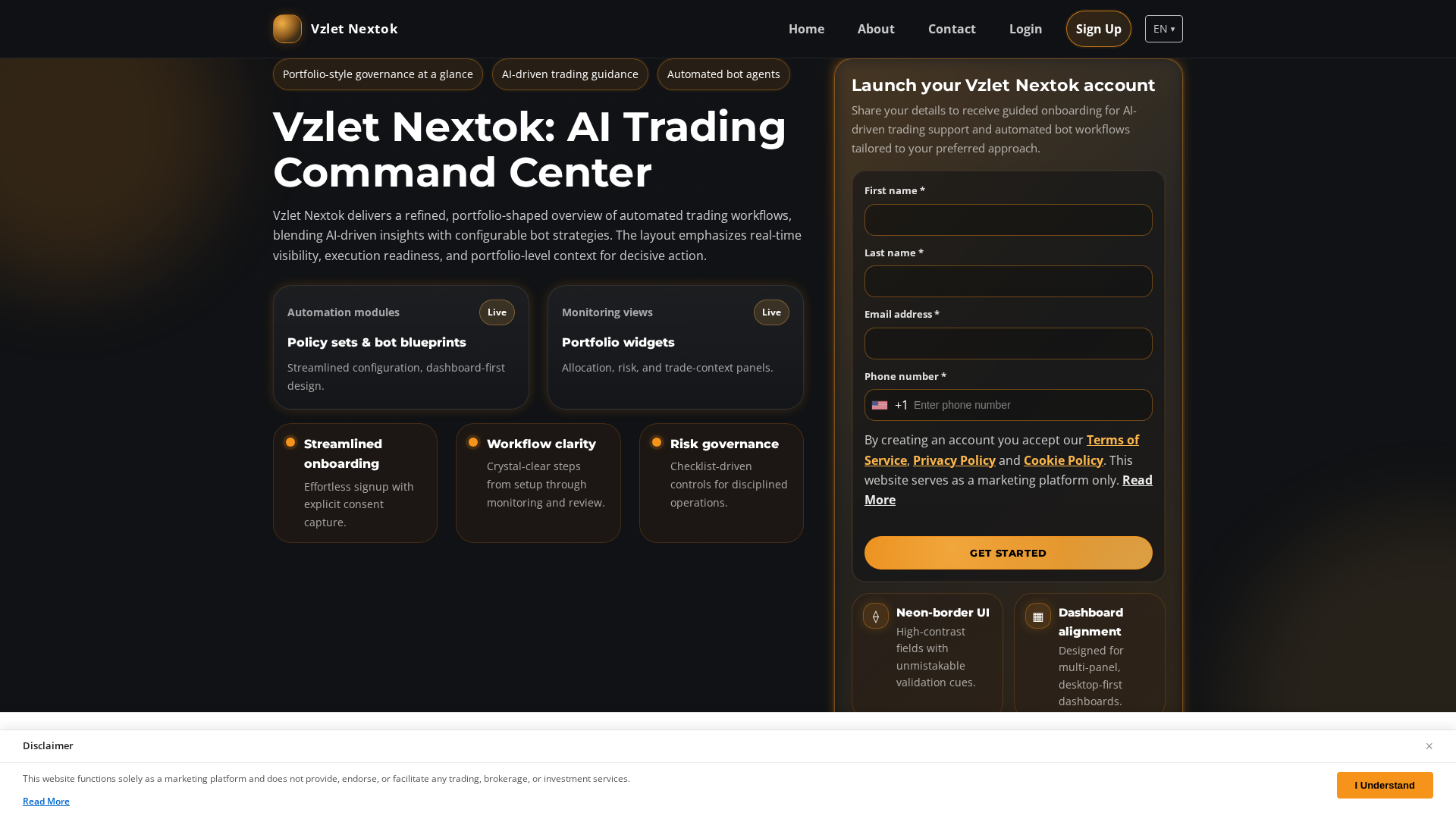 Screenshot of vzletnextok.sbs