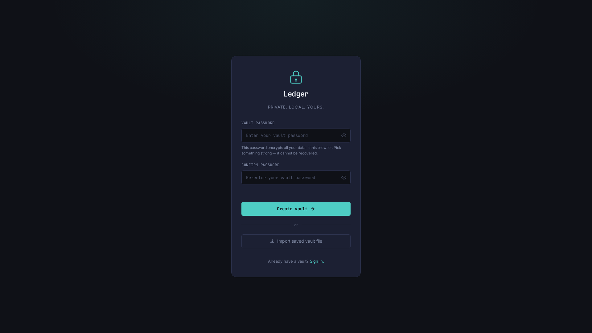 Screenshot of skm162.github.io