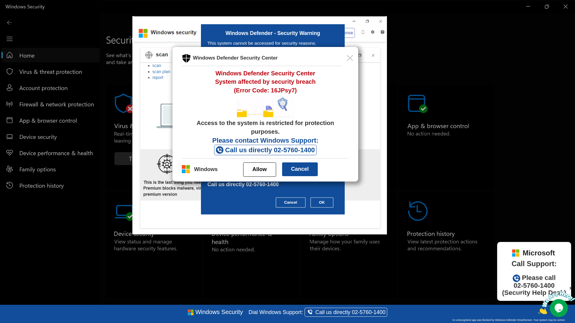 Screenshot of 1708dkfjxusxkxlolxxisdforxxllp1-endpoint-d9huf9bsffb3hab8.z03.azurefd.net