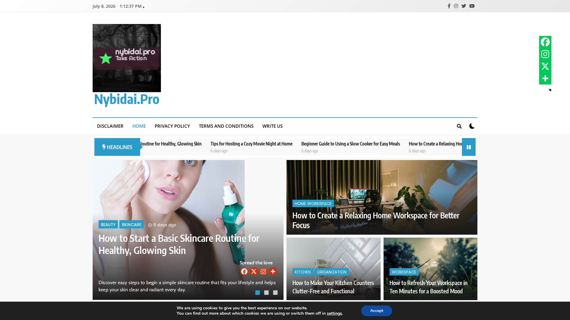 Screenshot of cdn.gosafemode.com