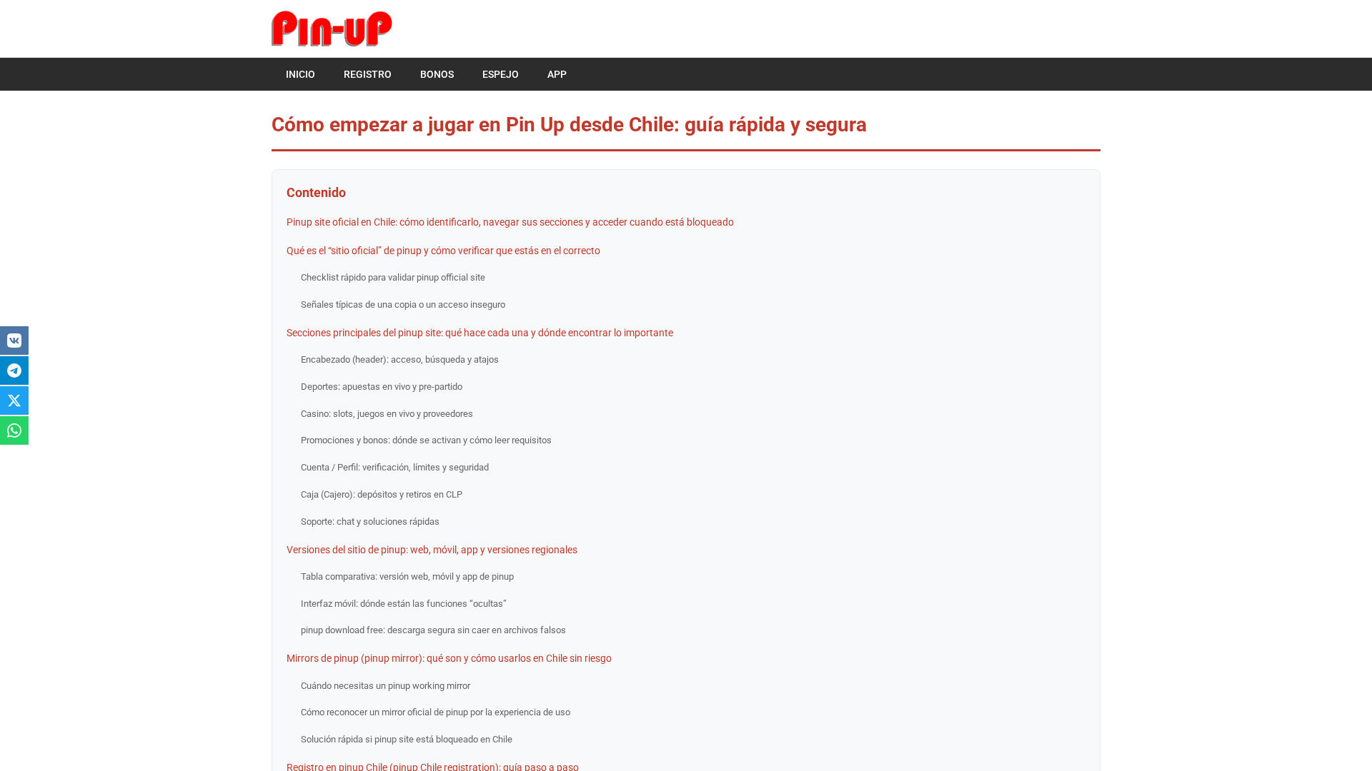Screenshot of pinup41204.icu
