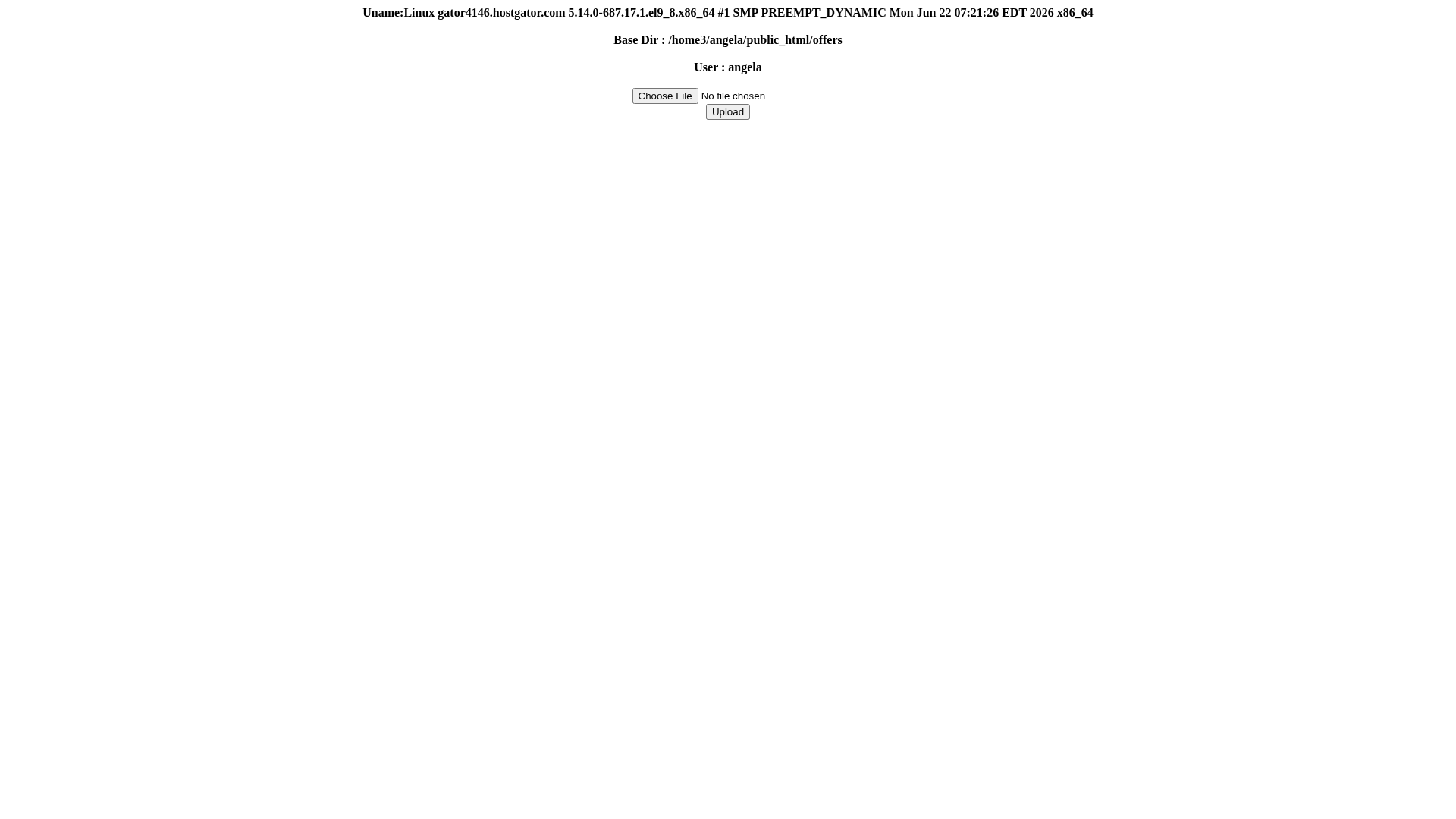 Screenshot of cdn.gosafemode.com