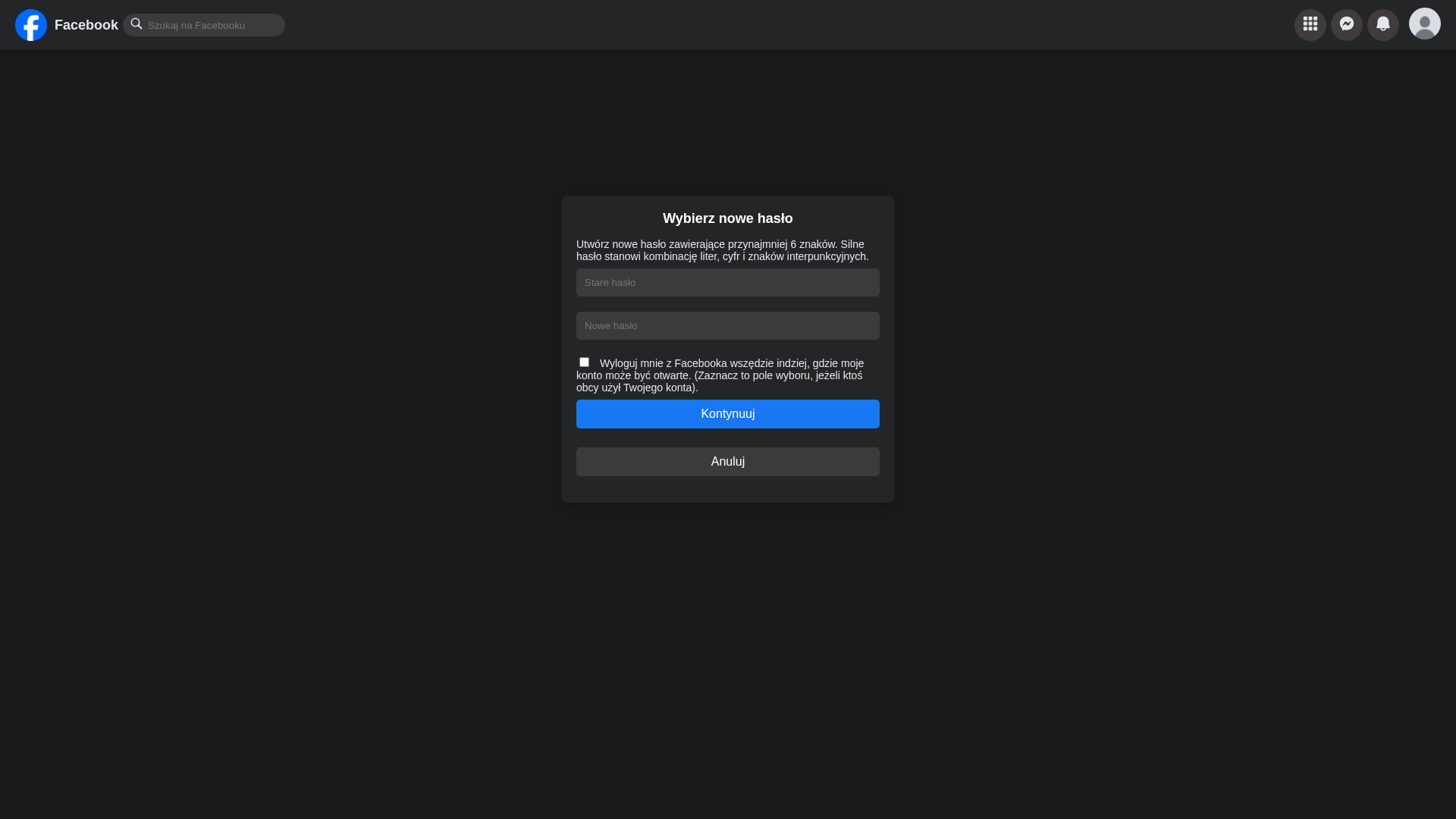 Screenshot of grumczak.github.io